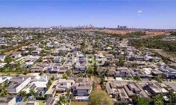 Imagem 6: Lote no Jardins Milão