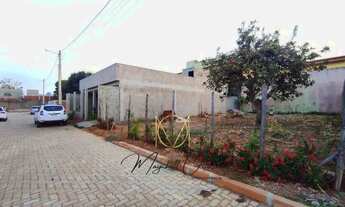 Imagem 3: Ponte Lote Alta Rua do Posto Rodobelo condominio consolidado murado