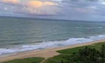 Imagem 4: AP pe na areia com piscina Réveillon em Maceió perto da festa Celebration