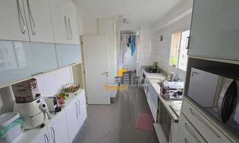 Imagem 4: Apartamento à venda, 151 m² por R$ 1.590.000,00 - Parque dos Príncipes - São Paulo/SP