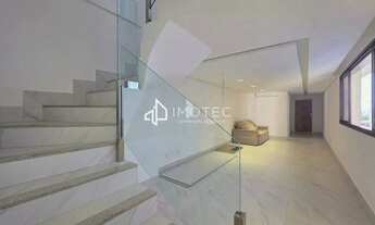 Imagem: COBERTURA PARA LOCAÇÃO 4 QUARTOS - 3 VAGAS