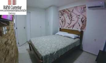 Imagem 6: Apartamento por Temporada a partir R$ 190,00 na Praia do Futuro em Fortaleza-CE