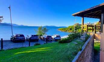 Imagem: Casa com 7 dormitórios à venda, 195 m²