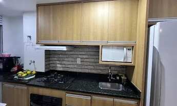 Imagem 6: Apartamento 2 quartos - Teixeiras