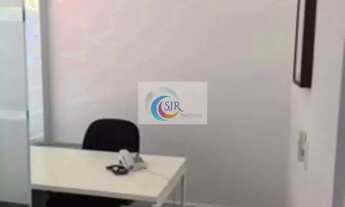 Imagem 4: Conjunto, 133 m² - Brooklin - São Paulo/SP