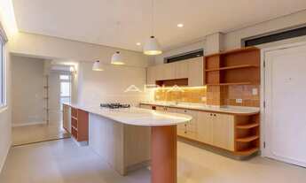 Imagem: Apartamento à venda no Edifício D. João