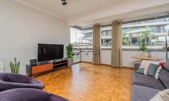 Imagem 3: Aluguel Apartamento 3 Dormitórios - 147 m² Pinheiros