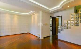 Imagem 6: Sobrado para venda com 215 metros quadrados com 2 quartos em Bacacheri - Curitiba - PR