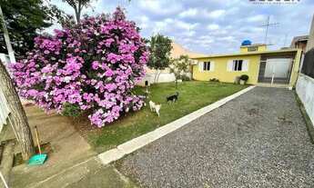 Imagem: Casa com 2 dormitórios à venda, 140 m²