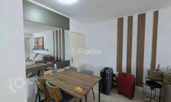 Imagem 6: Apartamento à venda Avenida Érico Veríssimo, Menino Deus - Porto Alegre