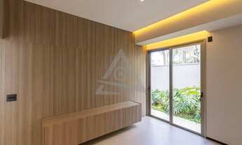 Imagem 5: Casa à venda em Campinas, Loteamento Alphaville Campinas, com 4 suítes, com 602 m²