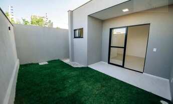 Imagem 7: VILA DO SOL EM AQUIRAZ-CE