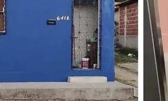 Imagem: Casa Dois Quartos