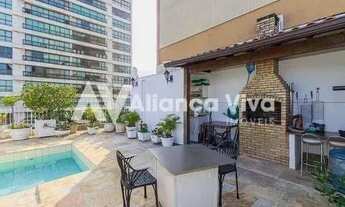 Imagem 5: Ipanema Apartamento cobertura com 3 dormitórios