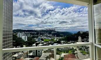 Imagem 4: INBOX CIA IMOBILIARIA VENDE - Apartamento de 02 quartos no bairro São Francisco