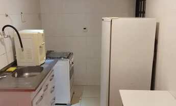 Imagem 2: Kitnet Conjugado mobiliado Copacabana Reveillon Natal Ano Novo