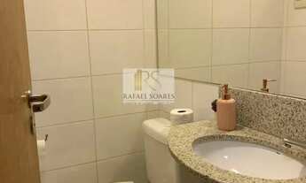 Imagem 6: Sala Comercial para Venda em Salvador, Caminho das Árvores, 1 banheiro, 2 vagas