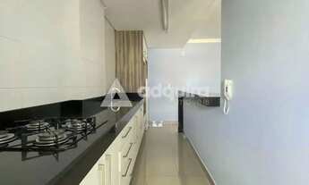 Imagem 7: Apartamento semimobiliado para locação, 1 quarto, 1 vaga, Centro, Ponta Grossa - PR