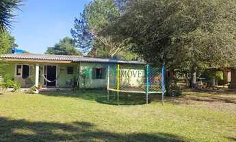 Imagem: Velleda oferece belo sítio com casa aconchegante