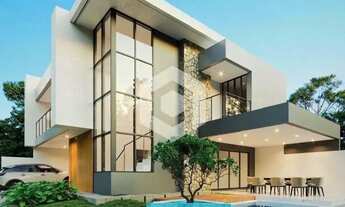 Imagem 5: Sobrado em Plano Diretor Expansão Sul - Palmas