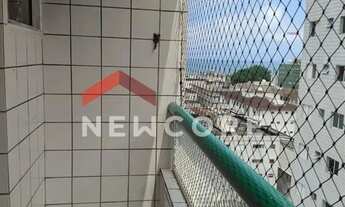 Imagem 4: Apartamento em Rua Doutor Vicente de Carvalho - Ocian - Praia Grande/SP