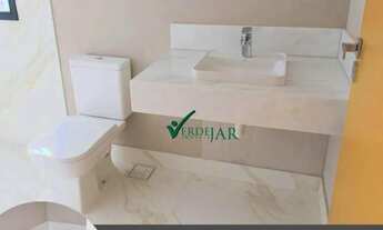 Imagem: Casa à venda, 108 m² por R$ 570.000,00