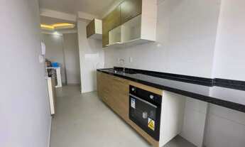 Imagem 4: Apartamento Para Locação no Bairro Jardim Oriente