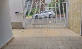 Imagem 4: Casa Padrão em São José do Rio Preto