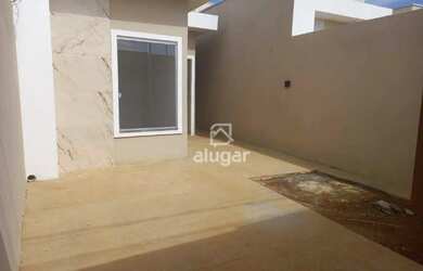 Imagem 13: Casa à venda, 3 quartos, 1 vaga, Delfino Magalhães - Montes Claros/MG - R$ 235.000,00 - Al