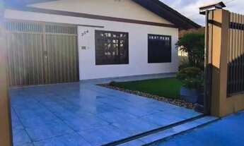 Imagem 2: CASA RESIDENCIAL em JOINVILLE - SC, COSTA E SILVA