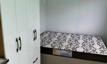 Imagem 4: Studio / Kitnet mobiliado para até duas pessoas