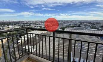 Imagem: Locação, Apartamento 2 dormitórios, Tamboré