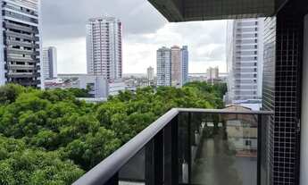 Imagem 6: Helio Pires aluga Apartamento no Ed. Maiori na Batista Campos