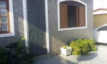 Imagem 2: Casa em Rua Marcelino Rodrigues de Meira - Jussara - Mongaguá/SP