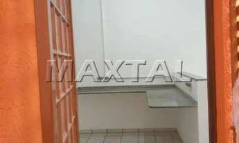 Imagem 7: Prédio comercial com 2 lojas , 100m cada , 4 vagas localizada próxima à estação de Metro S