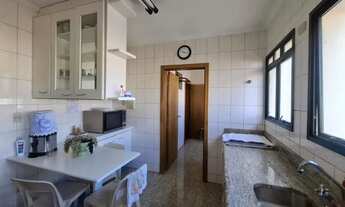 Imagem 7: Apartamento à venda no Edifício Moraes Barros em Piracicaba