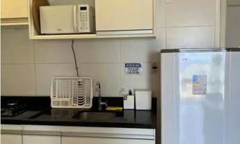 Imagem 6: APARTAMENTO 1 QUARTO, 48M², EM AMARALINA