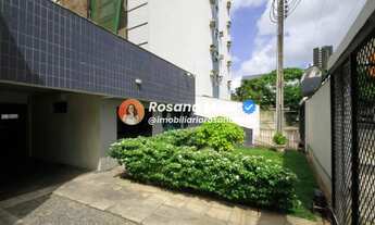 Imagem 3: Apto 3 qtos mobiliado próximo ao colégio Santa Maria