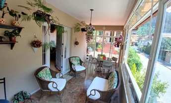 Imagem 2: Casa ampla à venda - Cônego - Nova Friburgo/RJ