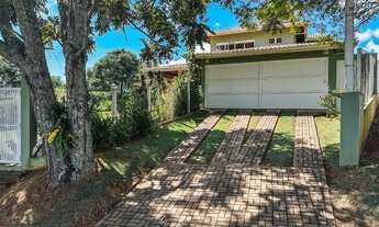 Imagem 5: Casa em Condomínio na Represa de Piracaia