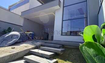 Imagem 5: Casa à venda com 3 quartos no Jardim Ibirapuera, Campinas