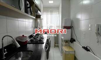 Imagem 7: Apartamento à venda no Residencial Verona em Valinhos