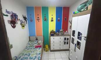 Imagem 7: Vendo casa Camaçari de dentro 3/4