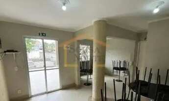 Imagem 4: Apartamento, 2 dormitórios, 1 vaga de garagem. 44m² Vila Amélia