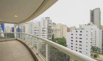 Imagem 6: Aluguel Apartamento 3 Dormitórios - 222 m² Vila Nova Conceição