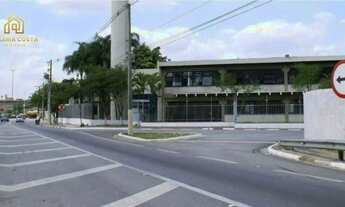 Imagem 7: Galpão para alugar - Vila Leopoldina - São Paulo/SP