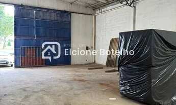 Imagem 3: Aluguel Barracão PLANALTO