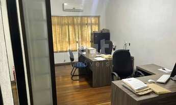 Imagem 2: Casa - Jardim Aurélia - Campinas