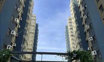 Imagem 3: Apartamento Vitta Vale dos Colibris