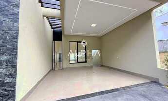 Imagem 7: Condomínio Fechado para Venda em Senador Canedo, Condomínio Jardim Veneza, 4 dormitórios